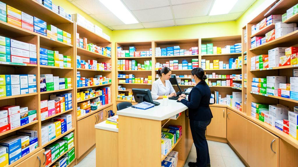 ضبط أسعار الأدوية وتأمين أدوية الأمراض المزمنة