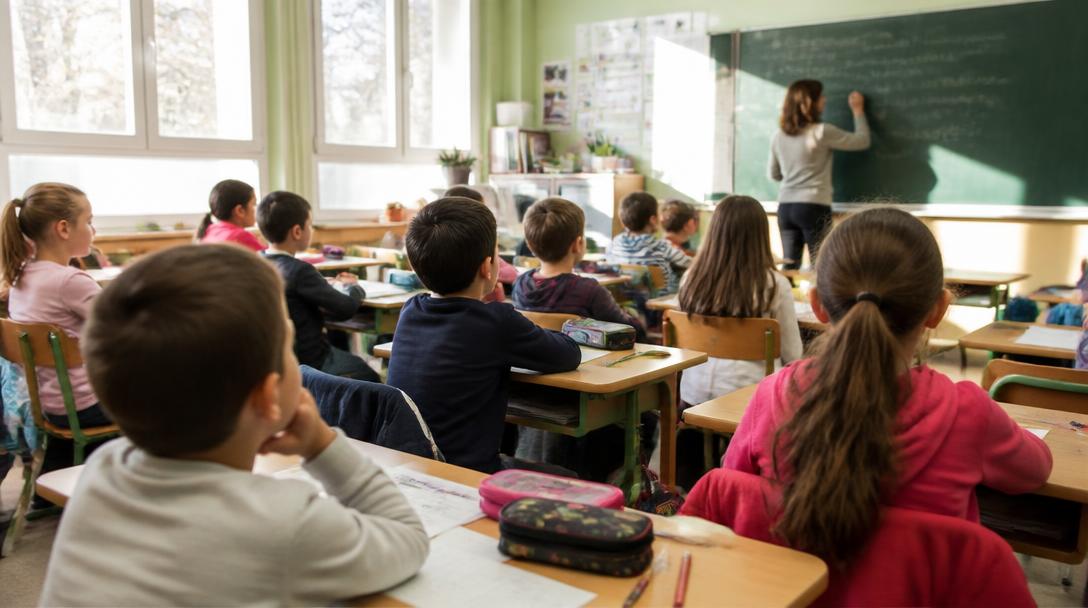 إنهاء عمالة الأطفال وإعادتهم إلى المدارس